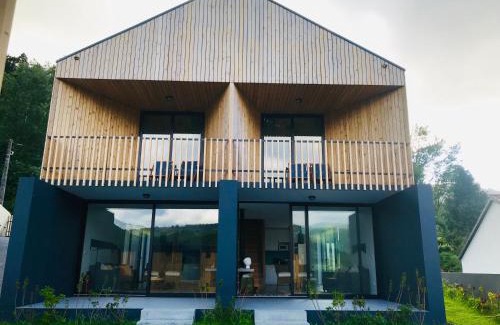 Furnas Casa | FURNAS HOUSES