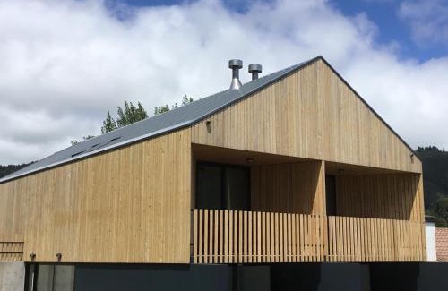 Furnas Casa | FURNAS HOUSES