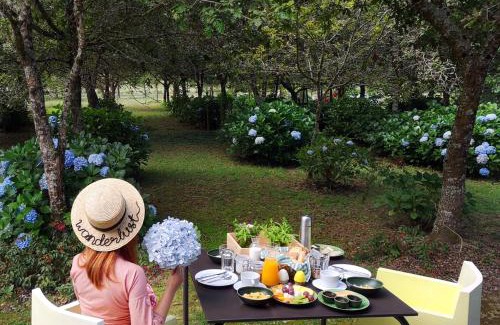 Furnas Hotel | Furnas Lake Forest Living