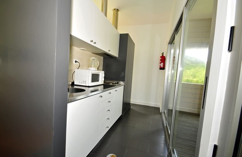 Furnas Apartamento | Furnas Lake Forest Living
