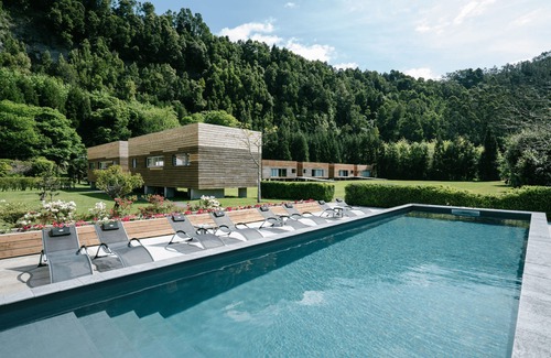 Furnas Apartamento | Furnas Lake Forest Living