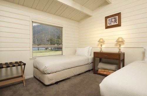 Endeavour Inlet Cabina | Furneaux Lodge