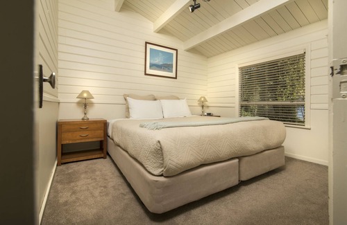 Endeavour Inlet Cabina | Furneaux Lodge