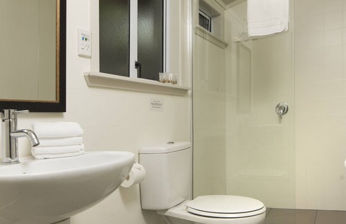 Endeavour Inlet Cabina | Furneaux Lodge