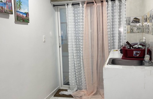 San Andres Chalet De Esquí | Apartamento amoblado con una excelente ubicación