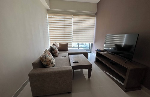 Kirula Apartamento | Furnished 1BR in Colombo 05 close to major hospitals