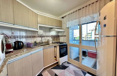 Capao da Canoa Apartamento | Furnished/decorated - Reservations direct - IG @pabloreidoimovel