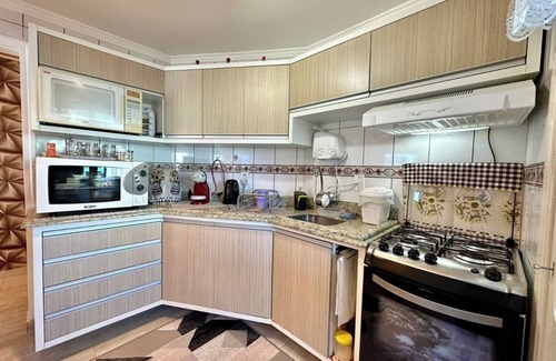 Capao da Canoa Apartamento | Furnished/decorated - Reservations direct - IG @pabloreidoimovel
