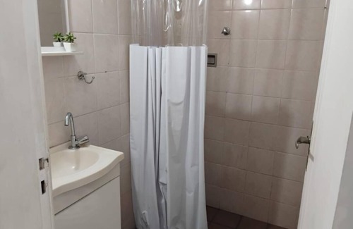 Sao Francisco Apartamento | Furnished Studio - San Francisco Beach - Niterói - RJ