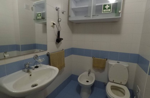 Ponta Delgada Apartamento | Apartamento amueblado de 1 habitación