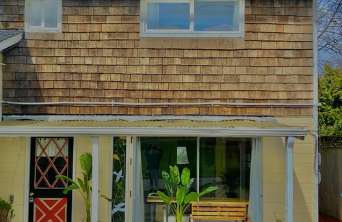 Ferndale Apartamento | Furnished 1-bedroom, 1- bath in scenic Ferndale
