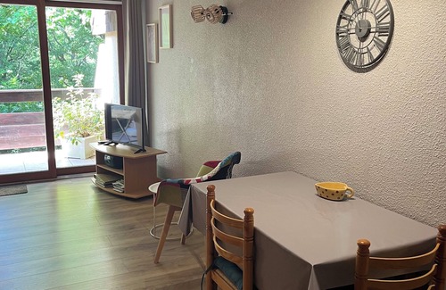 Klingenthal Apartamento | piso de 1 dormitorio para alquiler de vacaciones Alsacia