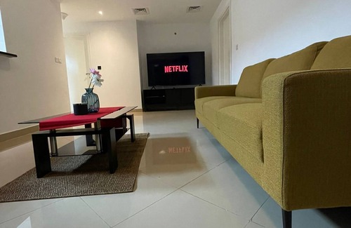 Dubai Sports City Apartamento | Furnished 1 BHK apartment for Monthly / Daily basis