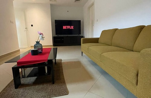 Dubai Sports City Apartamento | Furnished 1 BHK apartment for Monthly / Daily basis