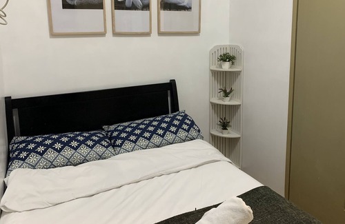 Bangkal Condominio | Furnished 1-BR with balcony in Makati