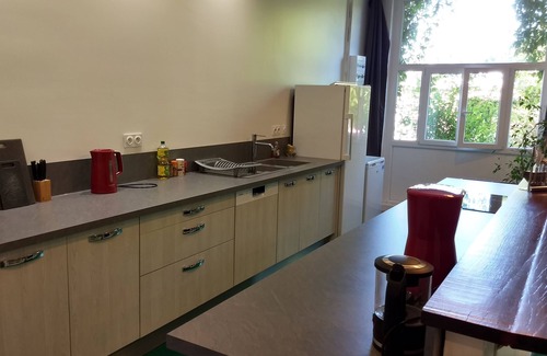 Saumur Apartamento | Furnished 100m² first floor open apartment in Saumur