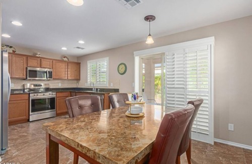 Encanterra Casa | Furnished 2 bedroom house - Premier Resort Encanterra 30 Day min
