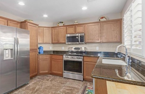 Encanterra Casa | Furnished 2 bedroom house - Premier Resort Encanterra 30 Day min