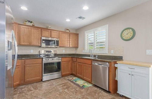 Encanterra Casa | Furnished 2 bedroom house - Premier Resort Encanterra 30 Day min