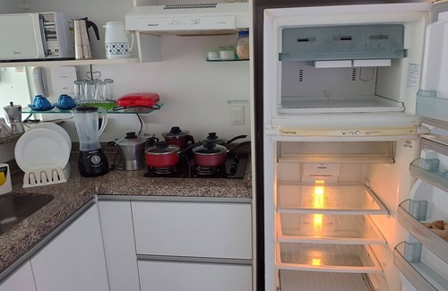 Meireles Apartamento | APARTAMENTO FORTALEZA CLASE PLAYA