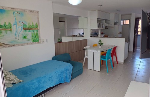 Meireles Apartamento | APARTAMENTO FORTALEZA CLASE PLAYA