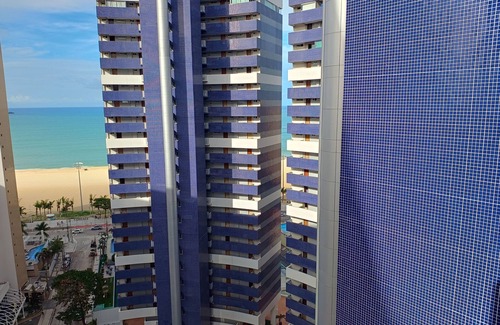 Meireles Apartamento | APARTAMENTO FORTALEZA CLASE PLAYA