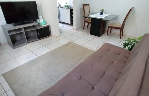 Agua Verde Apartamento | Furnished 2-bedroom apartment, privacy and security close to the center!