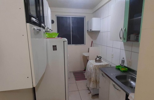 Agua Verde Apartamento | Furnished 2-bedroom apartment, privacy and security close to the center!