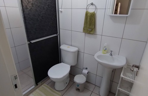 Agua Verde Apartamento | Furnished 2-bedroom apartment, privacy and security close to the center!