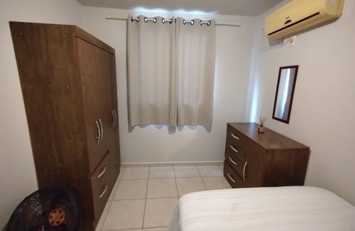 Agua Verde Apartamento | Furnished 2-bedroom apartment, privacy and security close to the center!