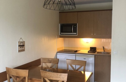 Saint-Lary-Soulan Apartamento | Furnished 3* apartment, sleeps 5, 100 m from gondola.