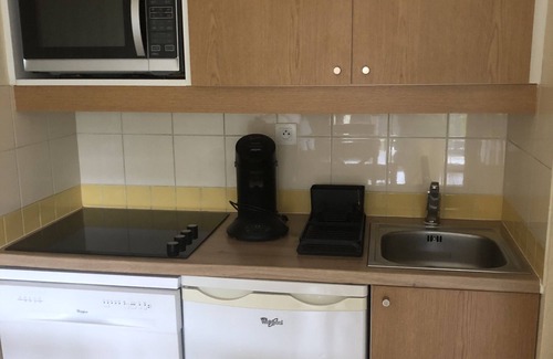 Saint-Lary-Soulan Apartamento | Furnished 3* apartment, sleeps 5, 100 m from gondola.
