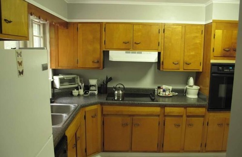 Talcott Casa | CASA AMUEBLADA DE 3 DORMITORIOS CON VACACIONES