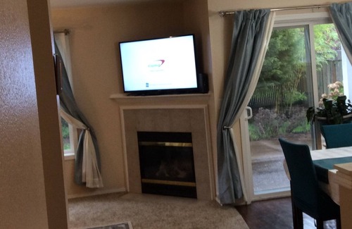 Corvallis Casa | Furnished 4-bedroom house-5 min from parks and downtown
