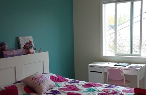 Corvallis Casa | Furnished 4-bedroom house-5 min from parks and downtown