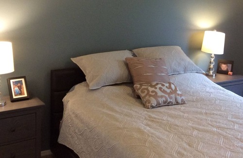 Corvallis Casa | Furnished 4-bedroom house-5 min from parks and downtown