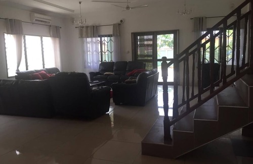 Teshie Casa | Furnished 5 bedroom house