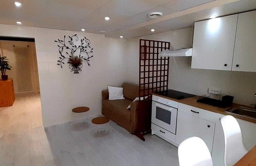 Dinsheim Apartamento | Furnished accommodation with SPA (swimming pool, sauna, jacuzzi) "Les Papillons de la Bruche" rated 3*.