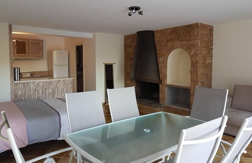 Draguignan Apartamento | estudio amueblado amueblado