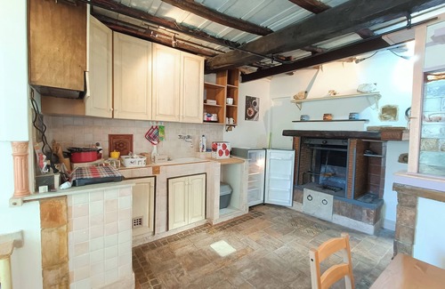 Caprarola Apartamento | Furnished and renovated apartment for short term rental