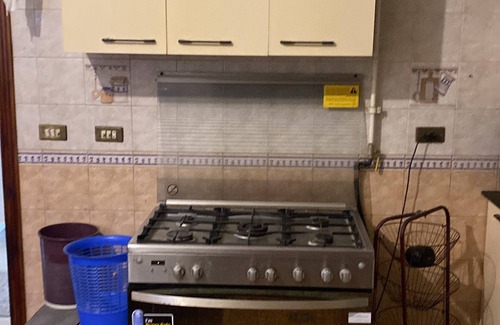 Nasr City Apartamento | Furnished apartment for rent in Nasr City, 290 meters, residential families only