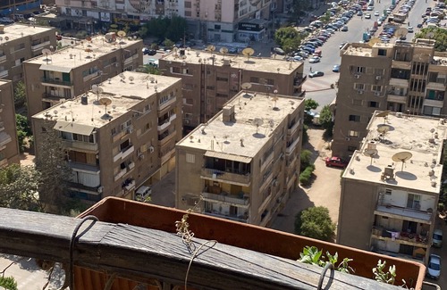 Nasr City Apartamento | Furnished apartment for rent in Nasr City, 290 meters, residential families only
