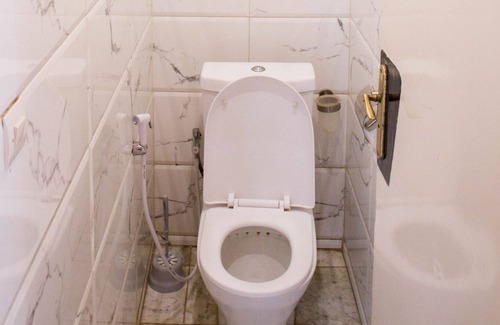 Dakar-Plateau Apartamento | Apartamento amueblado en alquiler
