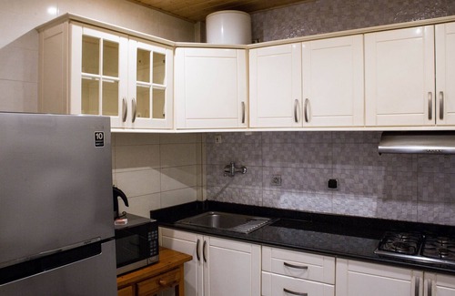 Dakar-Plateau Apartamento | Apartamento amueblado en alquiler