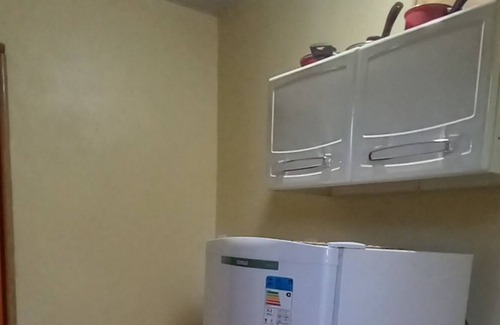 Barreirinhas Apartamento | Apartamento amueblado con barbacoa 5min centro