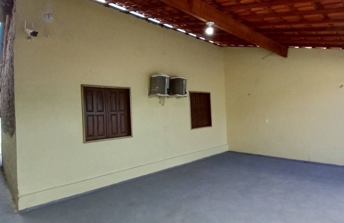 Barreirinhas Apartamento | Apartamento amueblado con barbacoa 5min centro