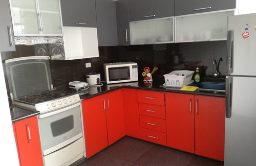 Cusco Apartamento | APARTAMENTO AMUEBLADO PARA GRUPOS CON BUENA UBICACIÓN