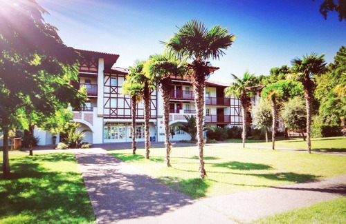Biscarrosse Apartamento | Appartement meublé location saisonnière