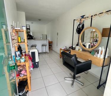 Castanheira Apartamento | Furnished apartment in Belém do Pará
