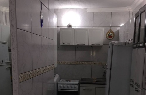 Central North Apartamento | Apartamento amueblado en Cuiabá. Cerca del parque acuático y centro político.